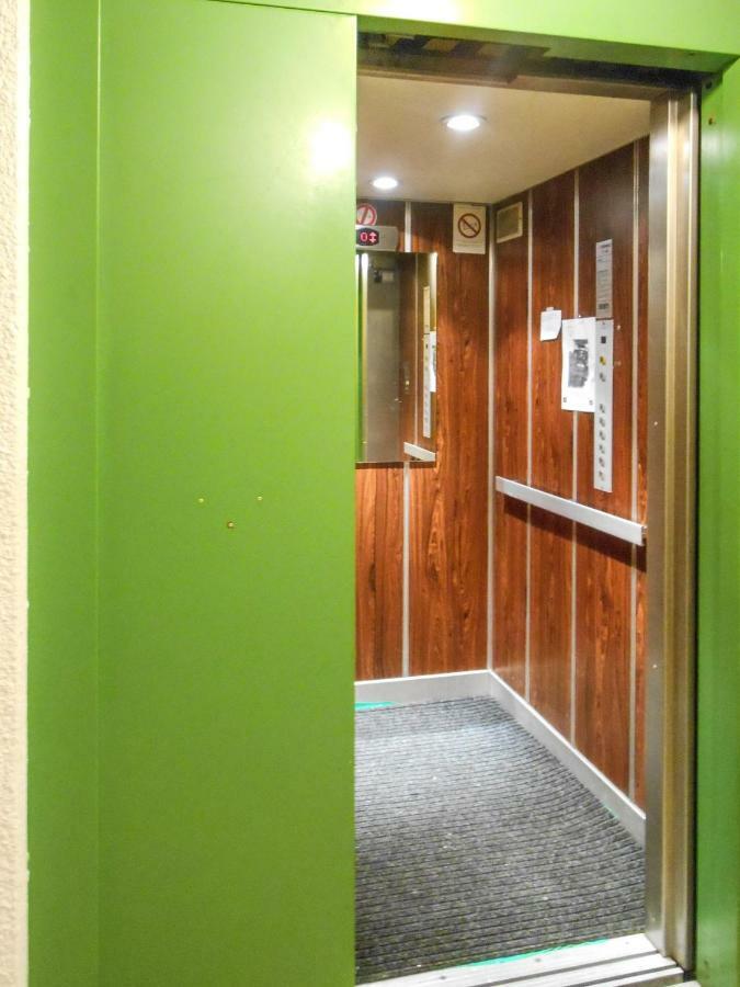 Meilleur Emplacement Hypercentre Avec Parking Privatif Souterrain Apartment Chamonix Exterior foto